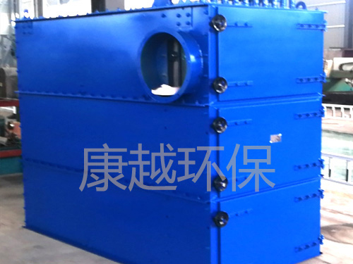 扁袋脈沖除塵器，<strong>扁袋除塵器</strong>